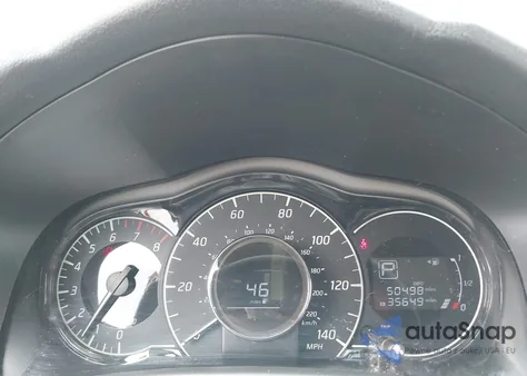 2017 Nissan Versa Note Sv z USA, uszkodzony, nr VIN 3N1CE2CP8HL375512